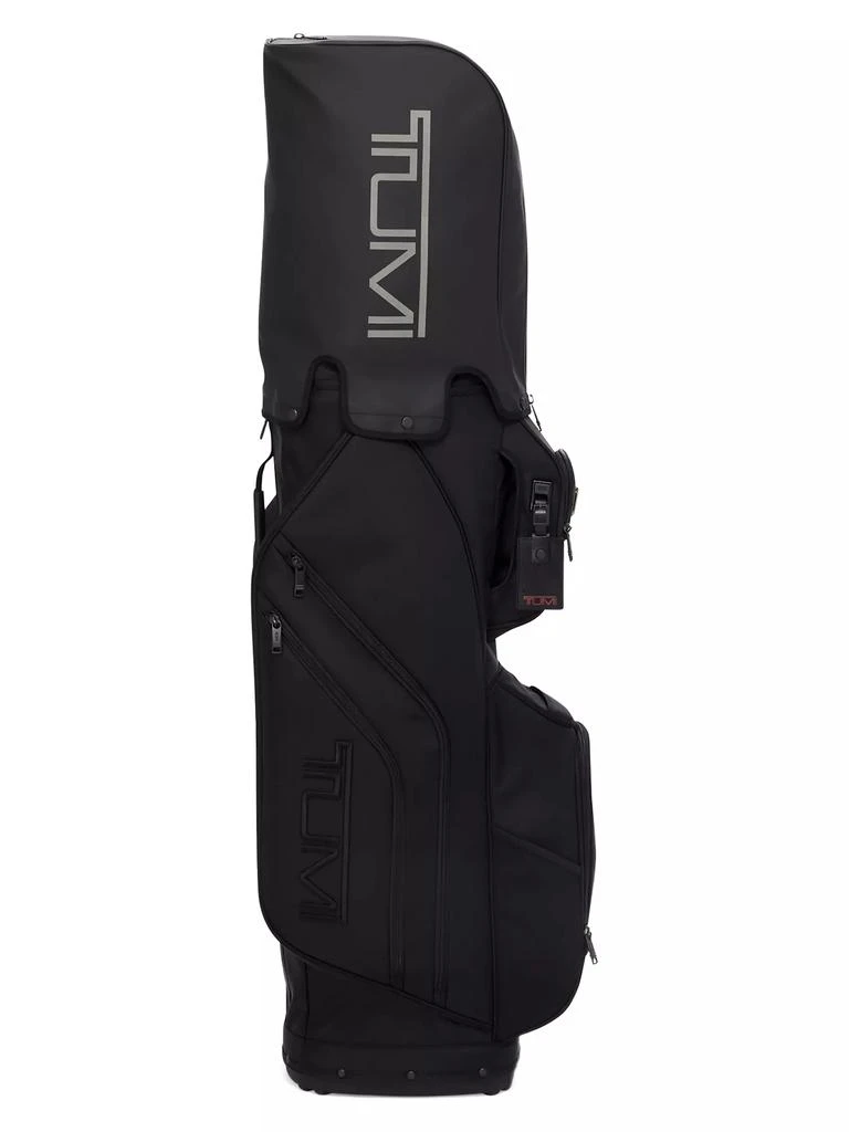 Tumi Alpha Ballistic Nylon Golf Cart Bag 3