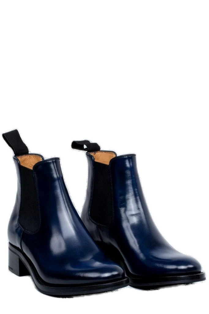 Church's Church's Slip-On Ankle Boots 2