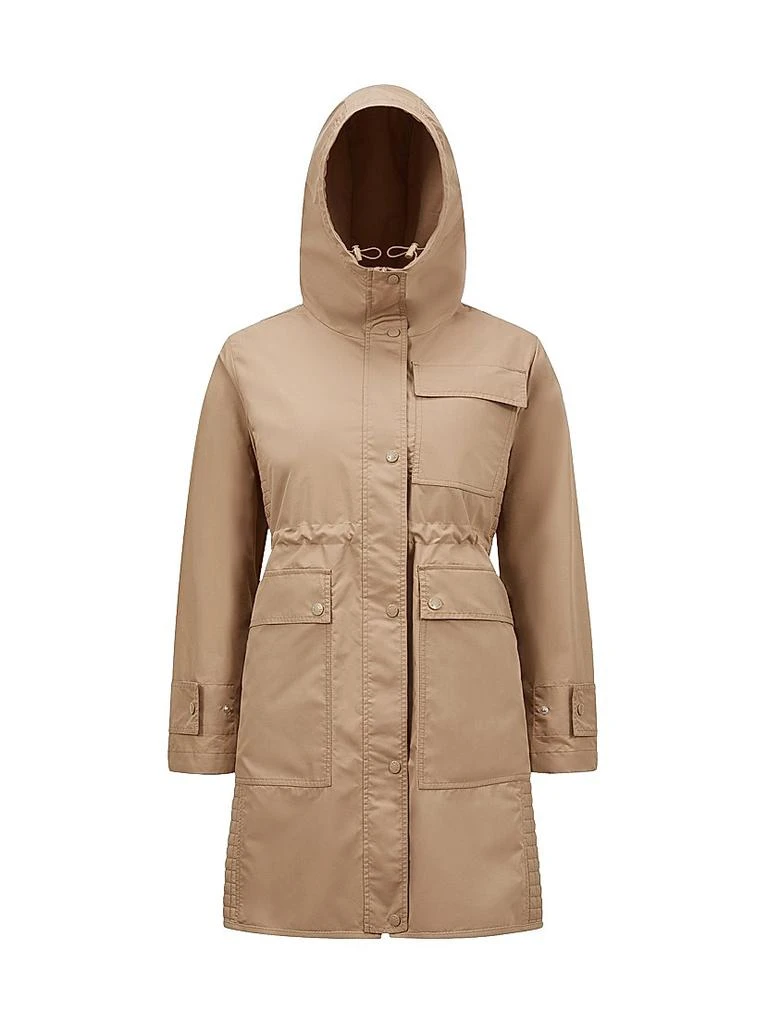 Moncler Meudon Puffer Jacket 1