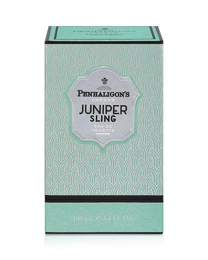 Penhaligon's Juniper Sling Eau de Toilette 3.4 oz. 5