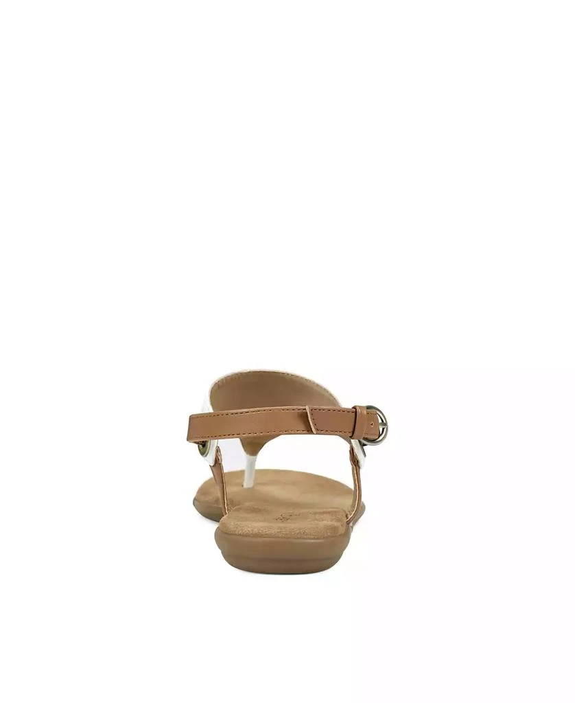Aerosoles Women's In Conchlusion Casual Sandals 3