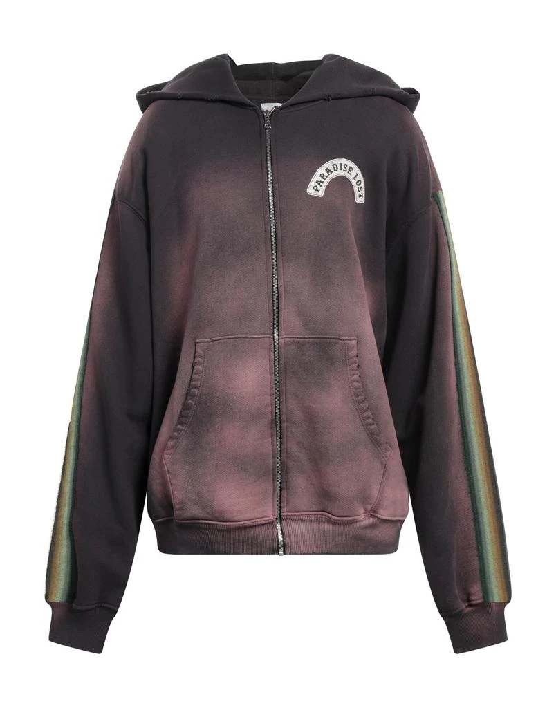 Alchemist Hooded sweatshirt 1