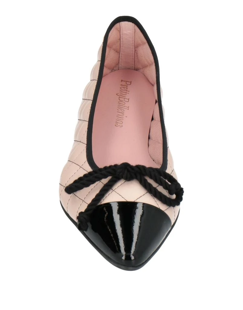 PRETTY BALLERINAS Ballet flats 4