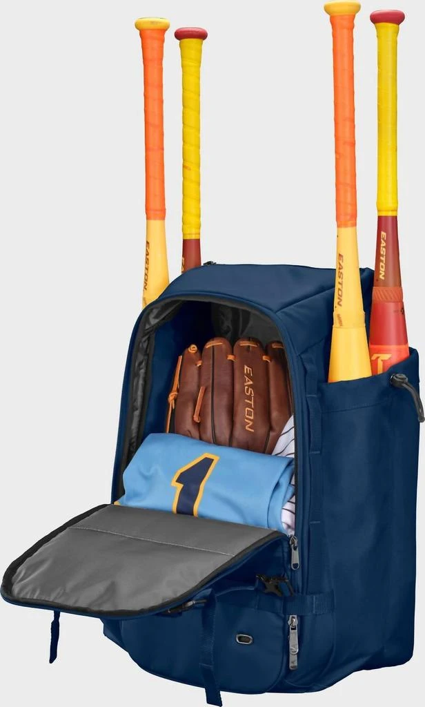 Easton Easton - Ethos Walk-Off Backpack 2