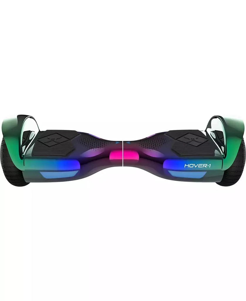Macy's Helix Hoverboard 6