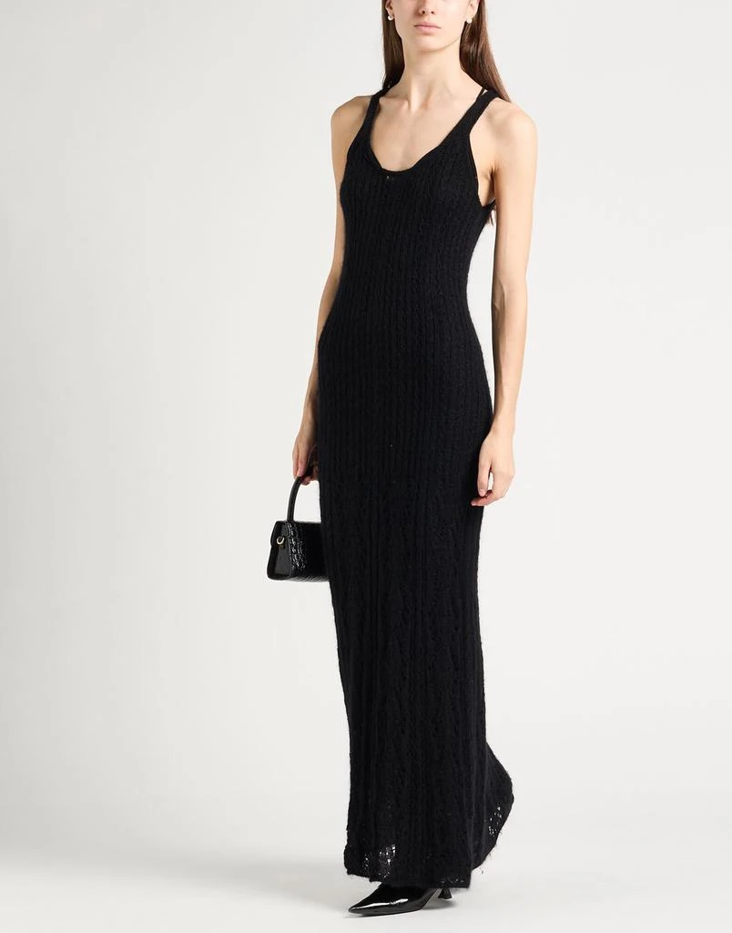 ERIKA CAVALLINI Long dress 2