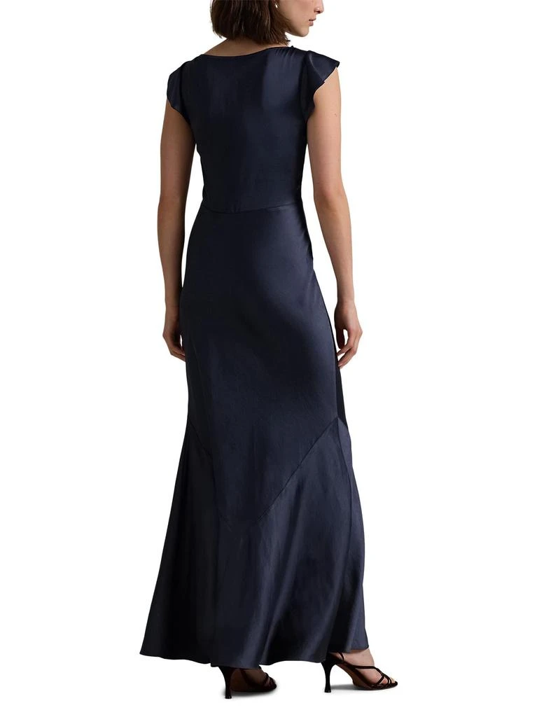 Ralph Lauren Polo Ralph Lauren Long Dress 3