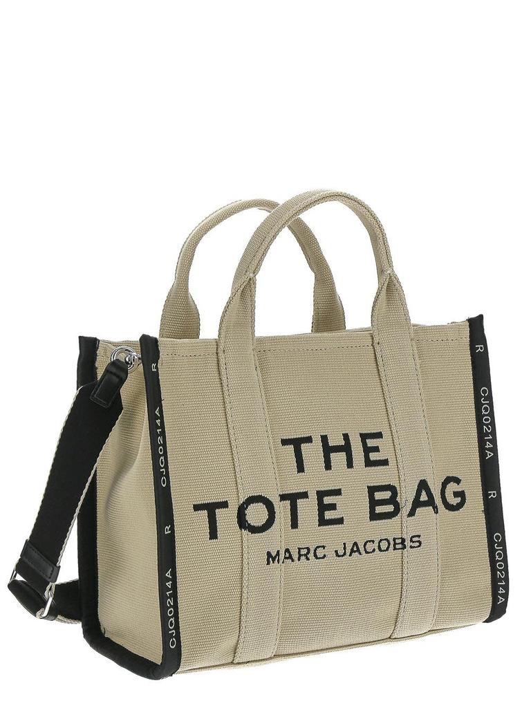 Marc Jacobs The Jacquard Medium Tote Bag