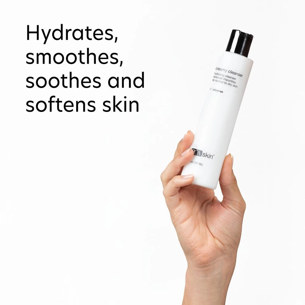 PCA SKIN PCA SKIN Creamy Cleanser 3