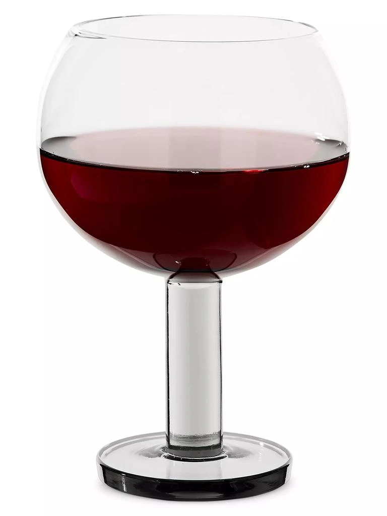 Tom Dixon Puck 2-Piece Balloon Glass Set 3