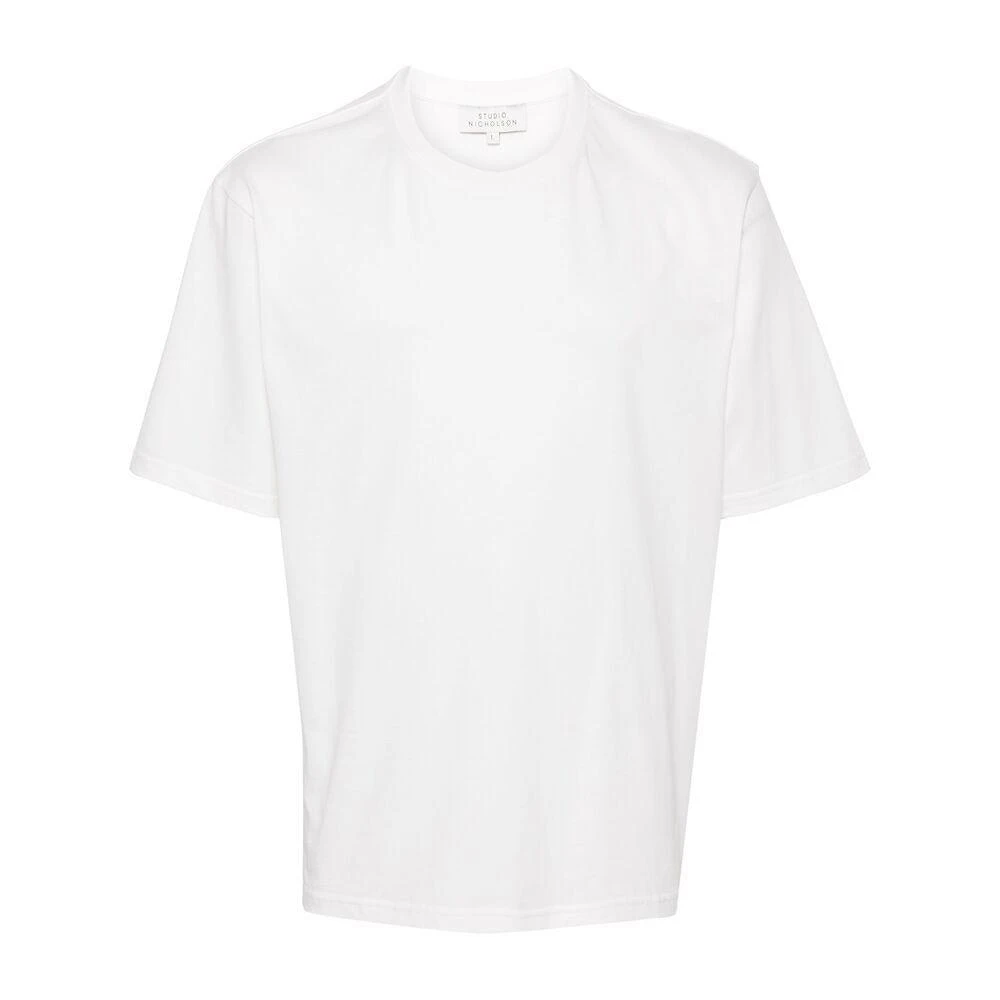 Studio Nicholson Studio Nicholson T-Shirts 1