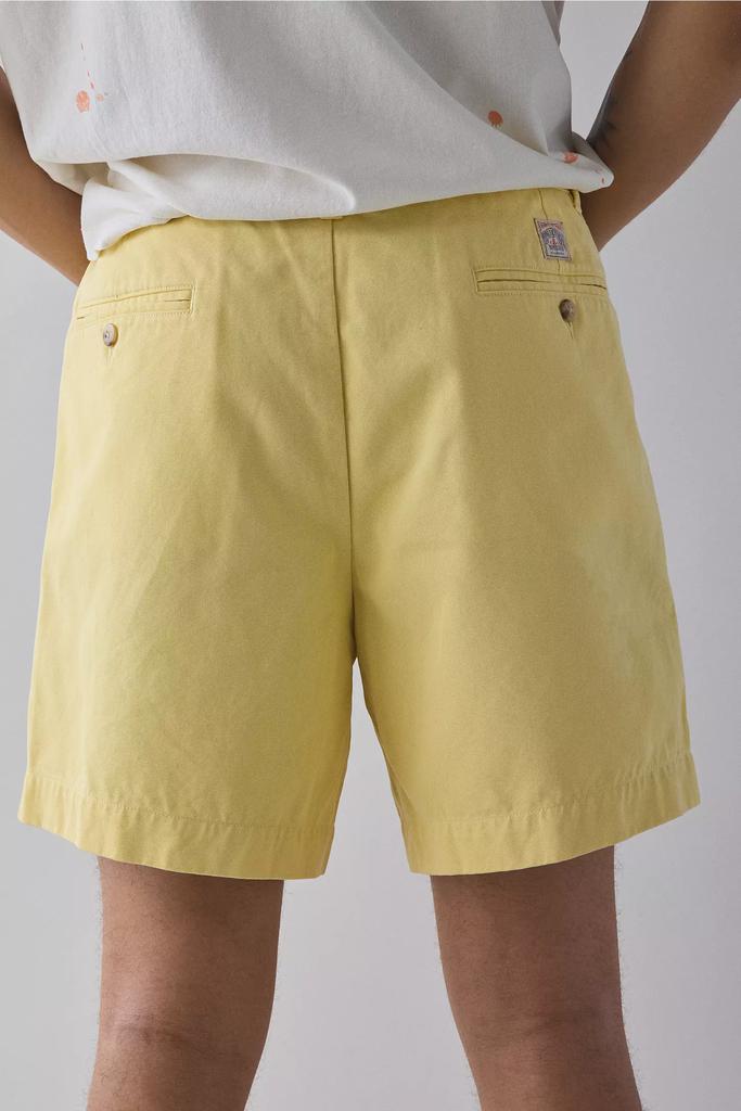 Ralph Lauren Polo Ralph Lauren Original Heritage Twill Short