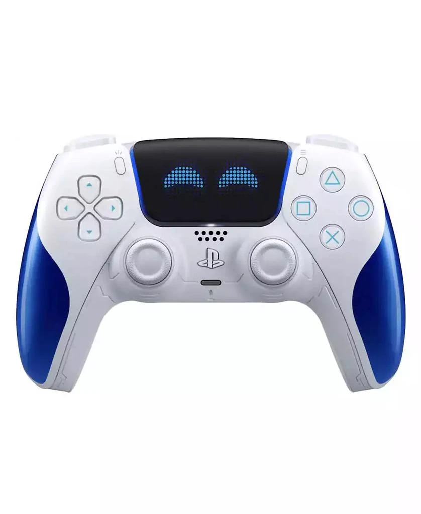 SONY PS5 Console Ghost of Yotei Gold LE Bundle + Astro Bot DualSense (New) 2