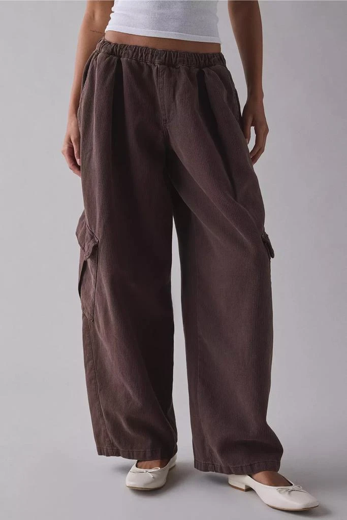 BDG BDG Bobbi Baggy Pull-On Pant 2