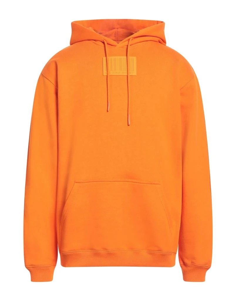 VTMNTS Hooded sweatshirt 1
