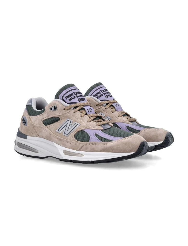 New Balance New Balance Made In Uk 991V2 Shoes 2