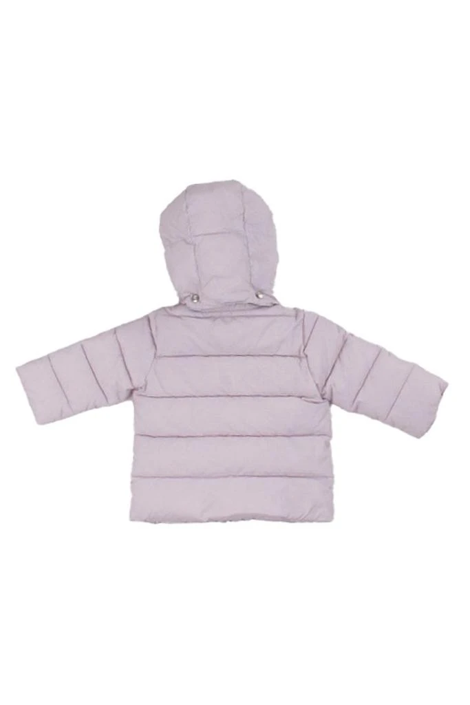 John Richmond Junior John Richmond Junior Logo Embroidered Jacket 2