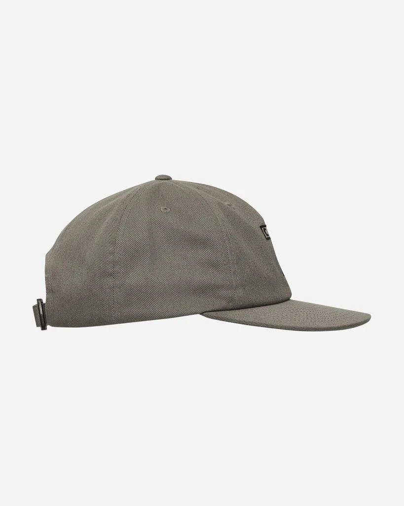 Cav Empt T cav emp Cap Charcoal 5