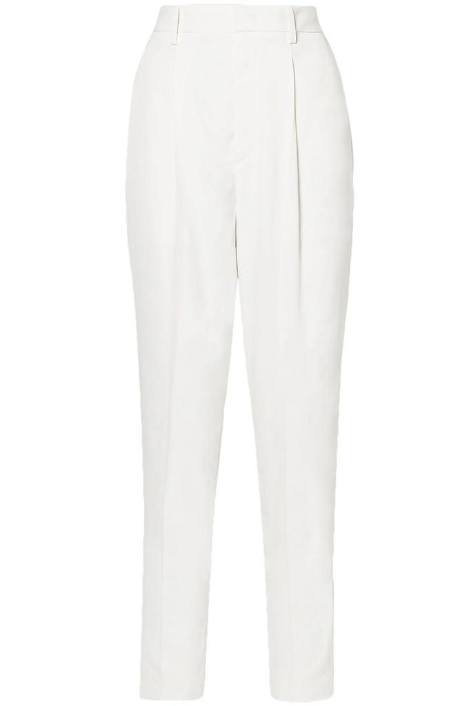 【送料&関税込】Marant Atoile Kira Jogging Isabel Marant ETOILE Cotton-knitted KIRA Joggers women