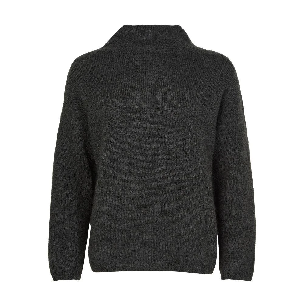 Max Mara Taro turtle neck sweater 4