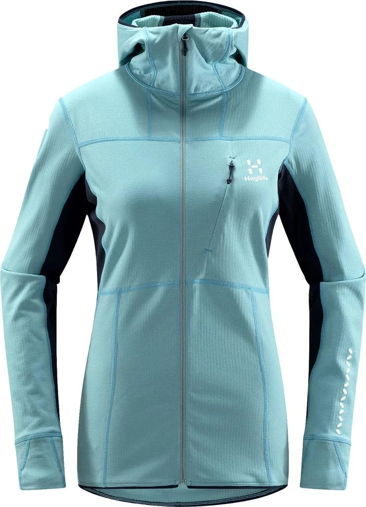 L.I.M Mid Comp Hood - Women's
