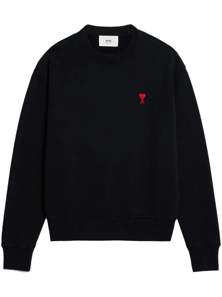AMI Ami Paris Sweaters 1