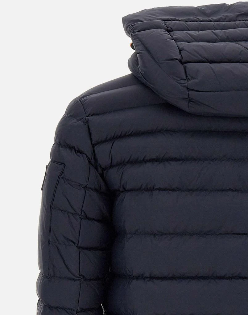 DEKKER "Hakan Ny" down jacket 5