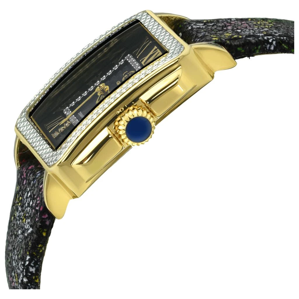 Gevril GV2 by Gevril Women
s Watch 12307F 3