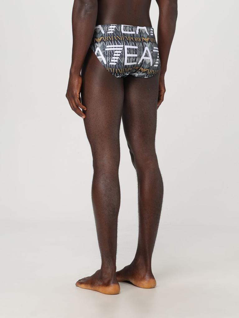 EA7 Swimsuit men Ea7