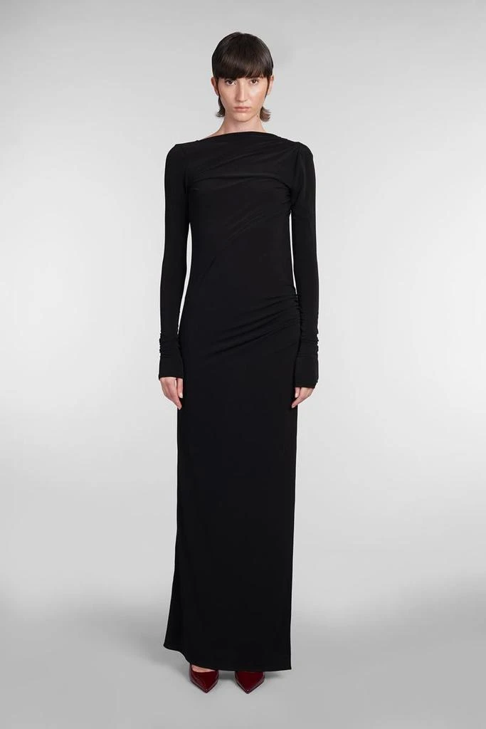 The Andamane The Andamane Sophie Maxi Dress 1