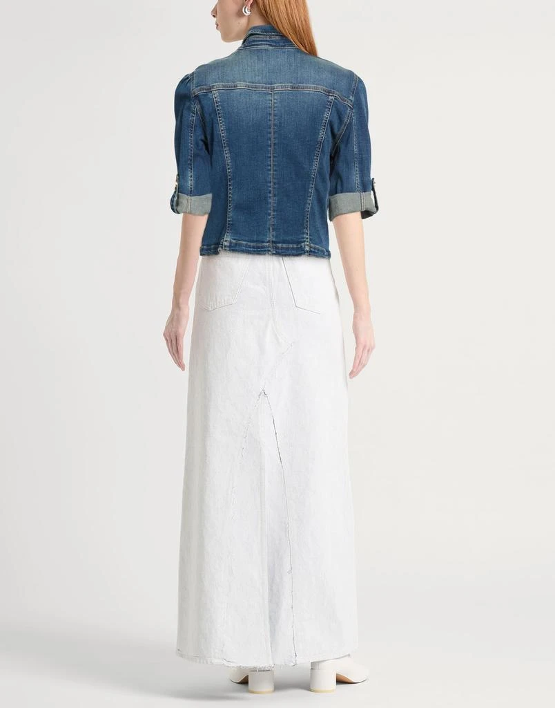 KOCCA Denim jacket 3