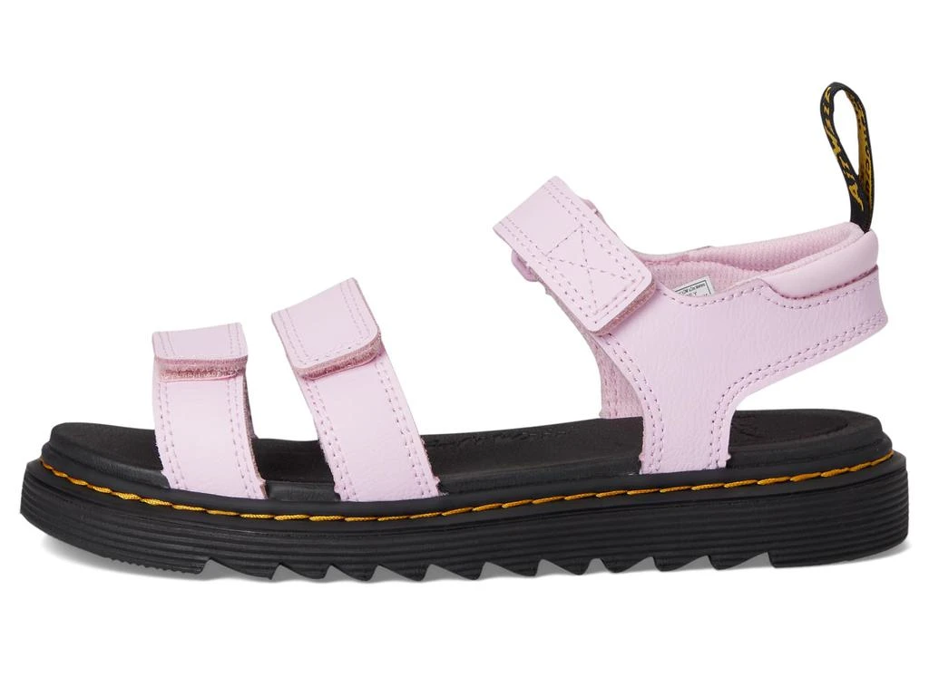 Dr. Martens Klaire (Big Kid) 4