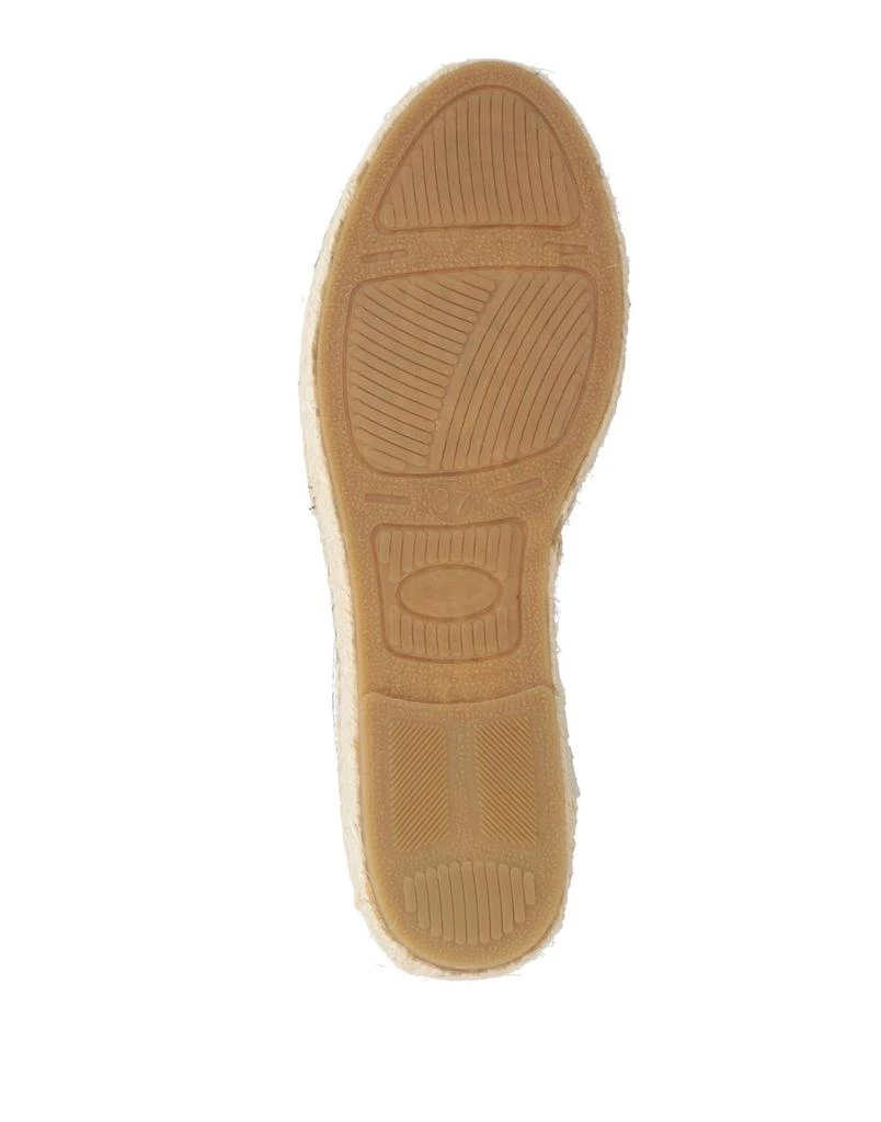 KARIDA Espadrilles 5