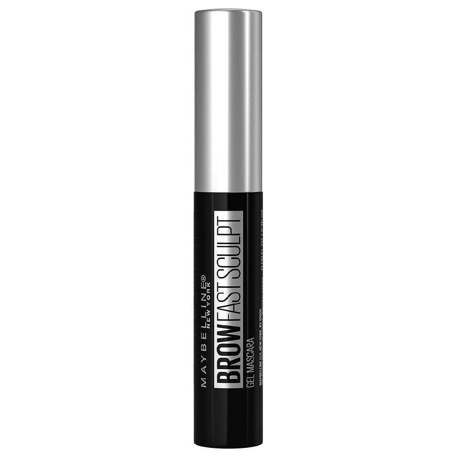 Maybelline Fast Sculpt Eyebrow Mascara 7