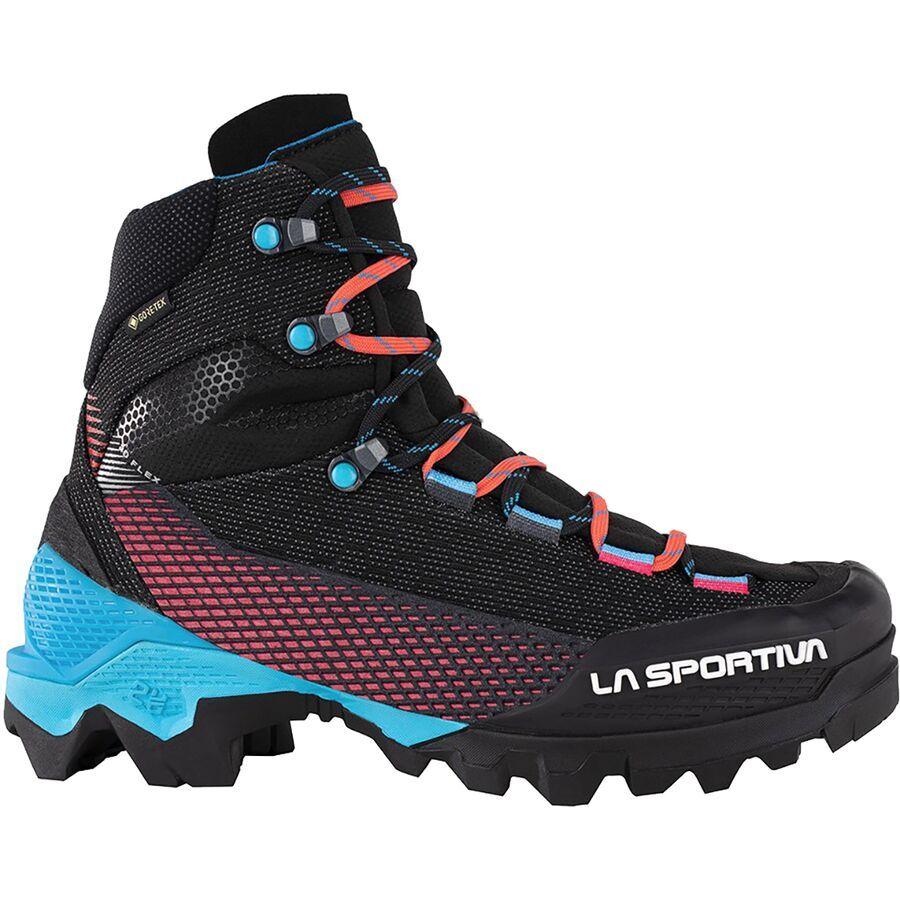 La Sportiva Aequilibrium ST GTX Mountaineering Boot - Women's