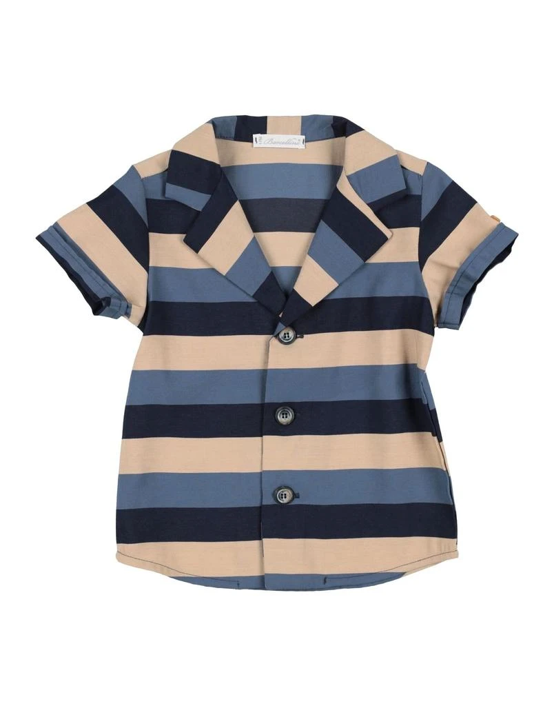 BARCELLINO® Patterned shirt