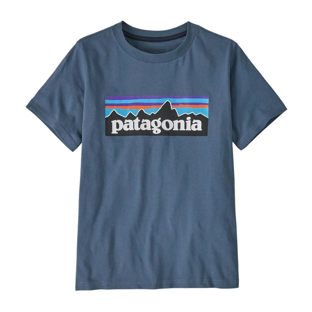 Patagonia Patagonia P-6 Logo T-Shirt - Youth 1