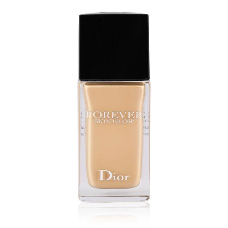 Dior Dior - Forever Foundation Skin Glow 3W Warm 1