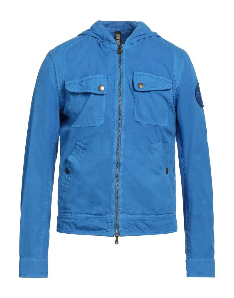 MATCHLESS Jacket 1