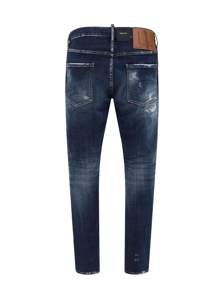 DSQUARED2 Cool Guy Jeans