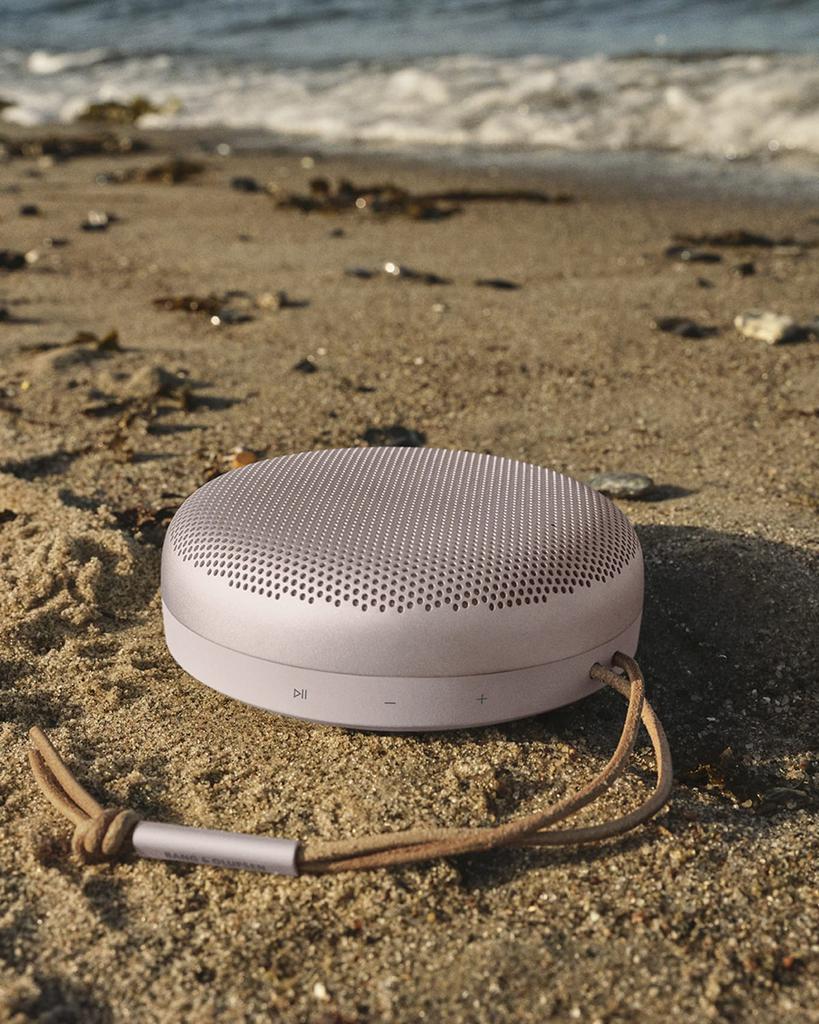 Bang & Olufsen BeoPlay A1 2nd Generation Speaker, Pink