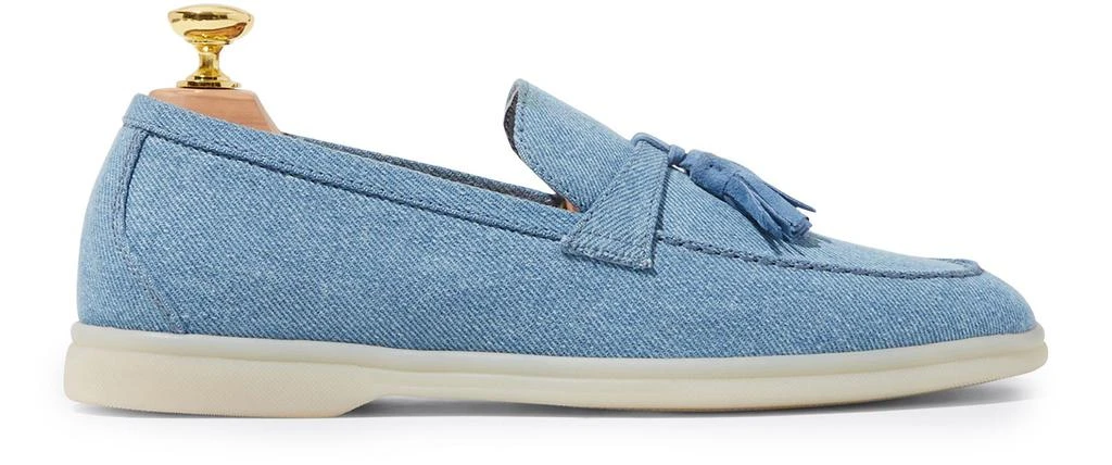 Scarosso Leandra loafers 1