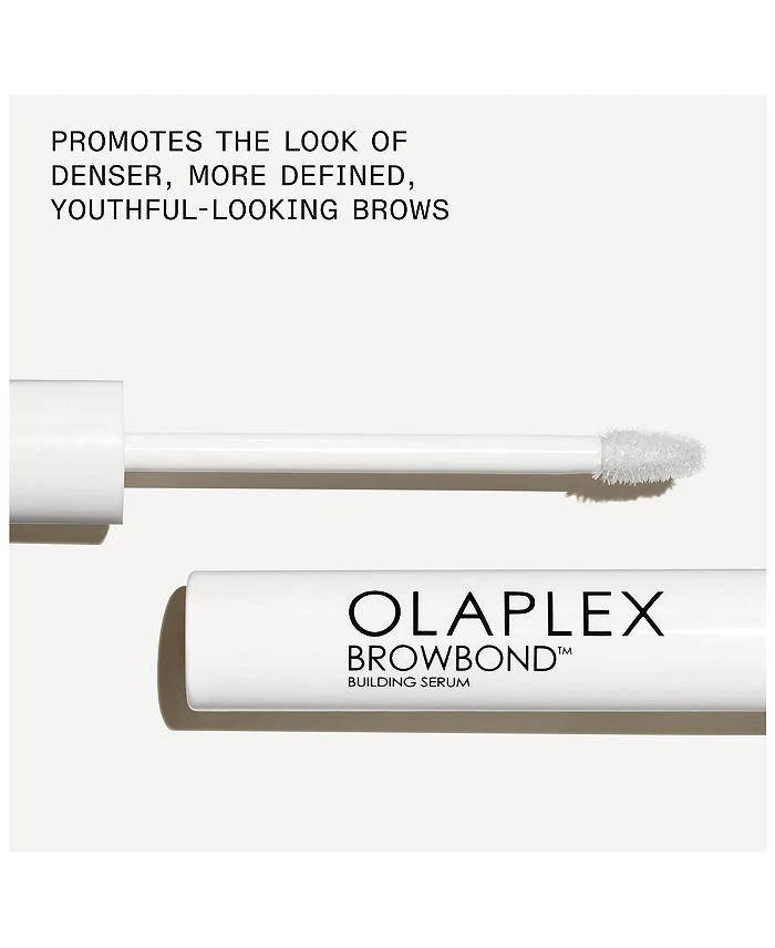 Olaplex Browbond Building Serum 0.11 oz. 3
