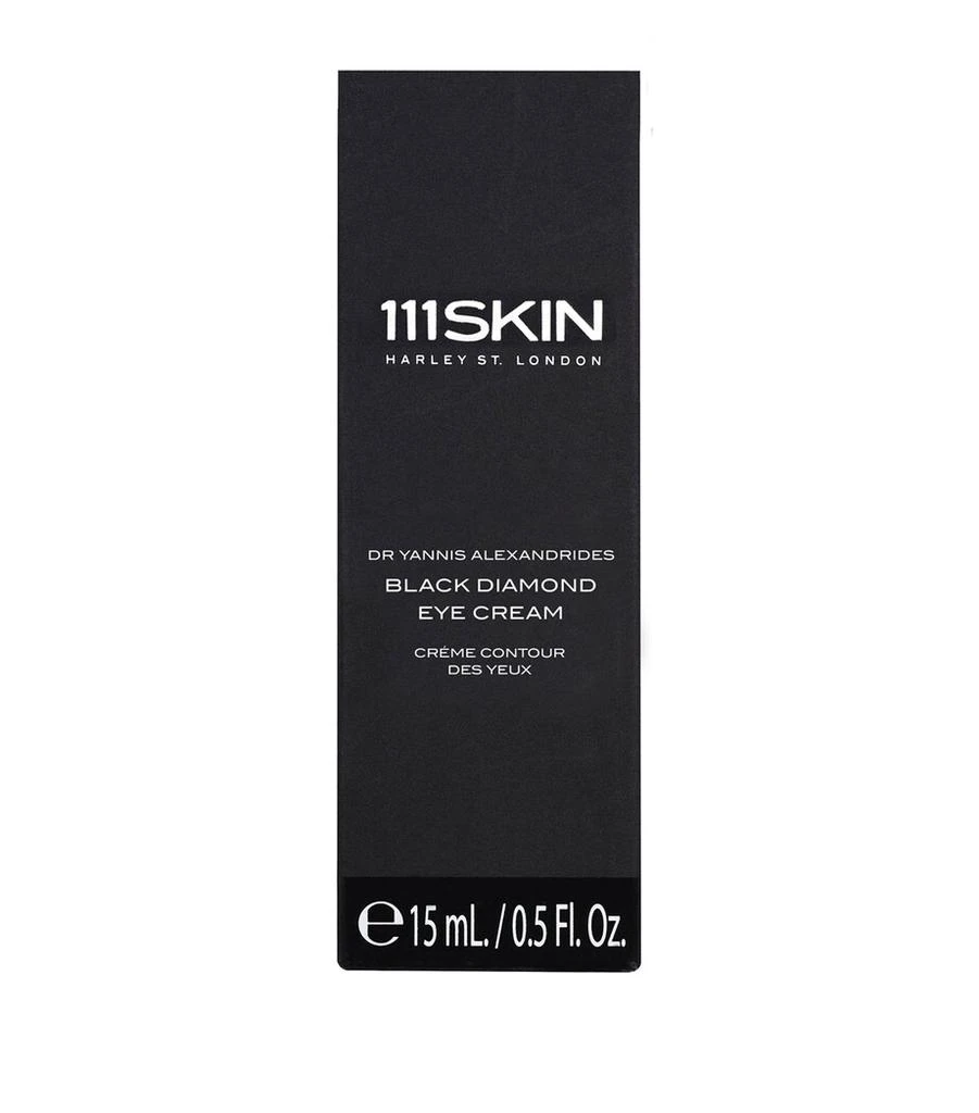 111skin Celestial Black Diamond Eye Cream 7