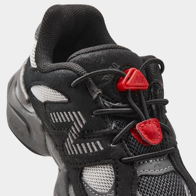 New Balance Kids' Toddler New Balance 9060 Casual Shoes 3