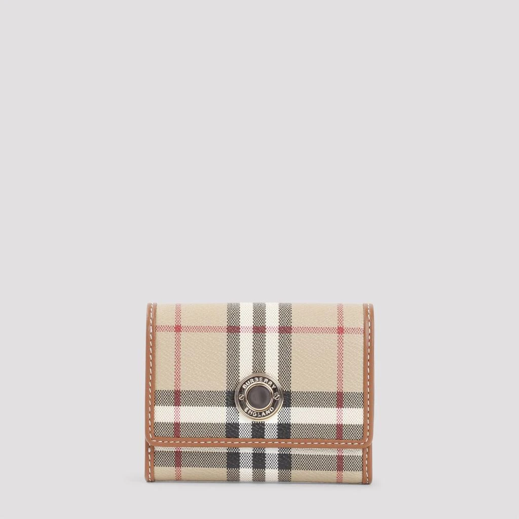 Burberry Lancaster Wallet 1
