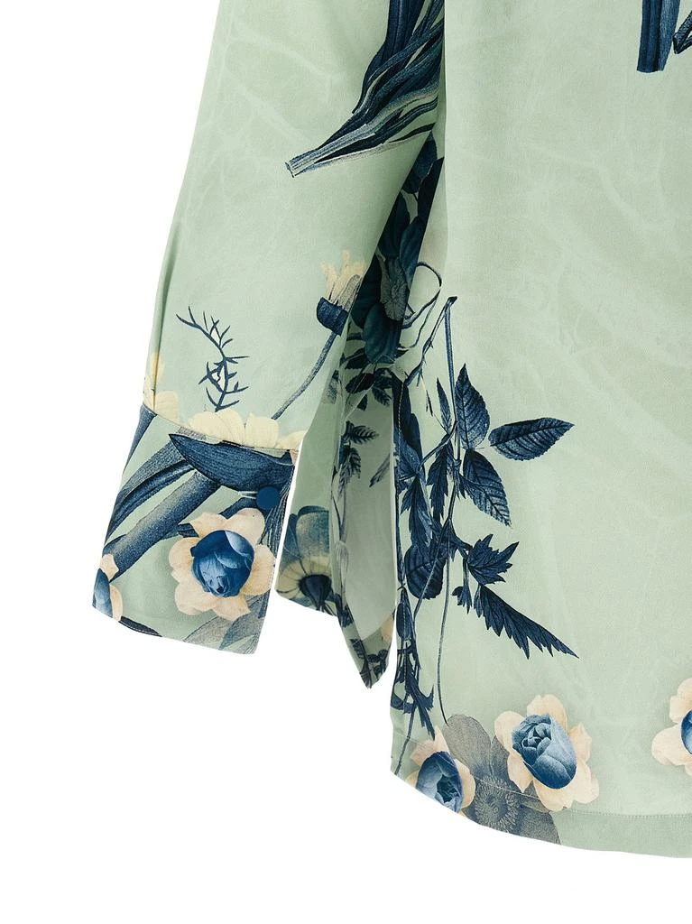 F.R.S For Restless Sleepers F.R.S For Restless Sleepers Egle Floral Top 5