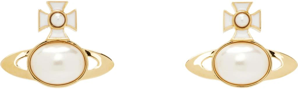 Vivienne Westwood Gaby Earrings