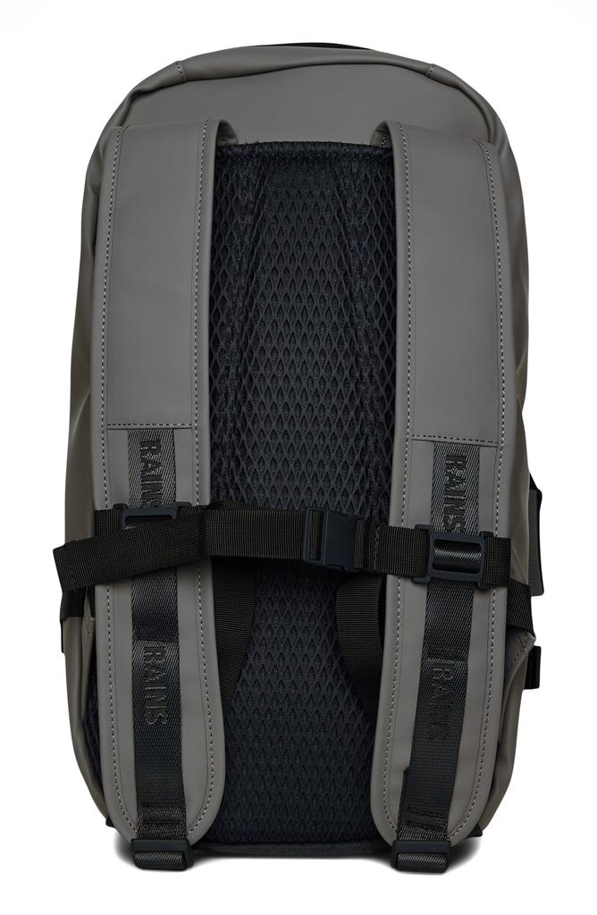 RAINS Trail Waterproof Backpack