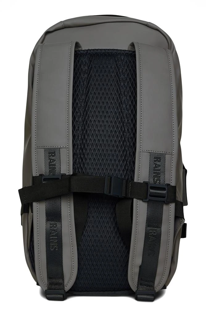 RAINS Trail Waterproof Backpack 2
